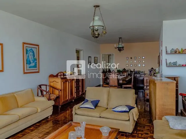 Imagem 3: Apartamento 5 Quartos no Bairro Centro Florianópolis