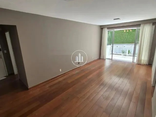 Imagem: Apartamento 3 Quartos com 1 Suíte e 101M²
