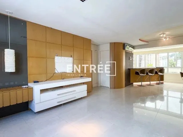 Imagem: Apartamento 3 Suítes e 2 Vagas com Hb