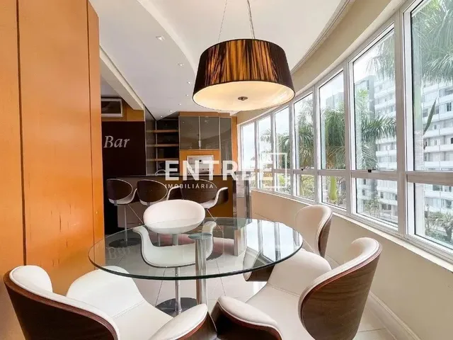 Imagem 4: Apartamento 3 Suítes e 2 Vagas com Hb - Centro