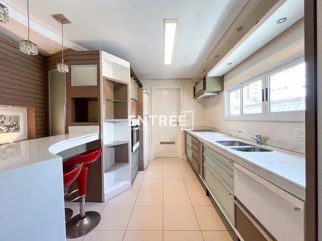 Imagem 14: Apartamento 3 Suítes e 2 Vagas com Hb - Centro