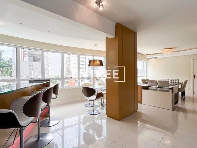 Imagem 8: Apartamento 3 Suítes e 2 Vagas com Hb - Centro