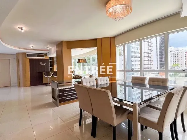 Imagem 9: Apartamento 3 Suítes e 2 Vagas com Hb - Centro