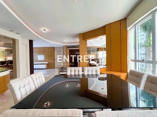 Imagem 7: Apartamento 3 Suítes e 2 Vagas com Hb - Centro