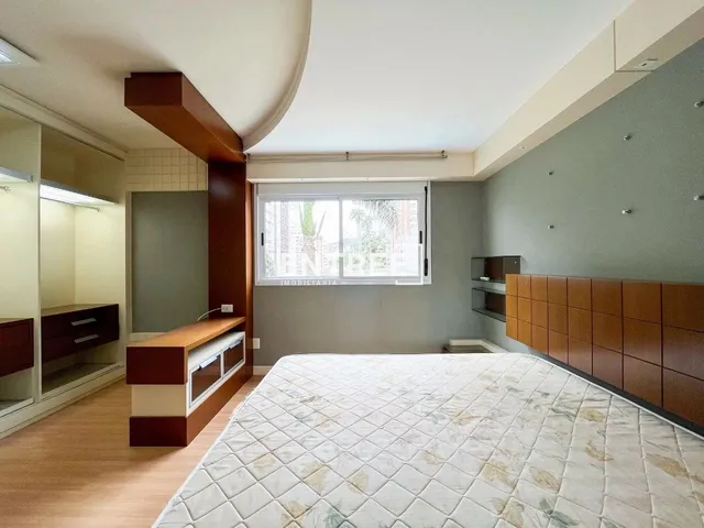 Imagem 13: Apartamento 3 Suítes e 2 Vagas com Hb - Centro
