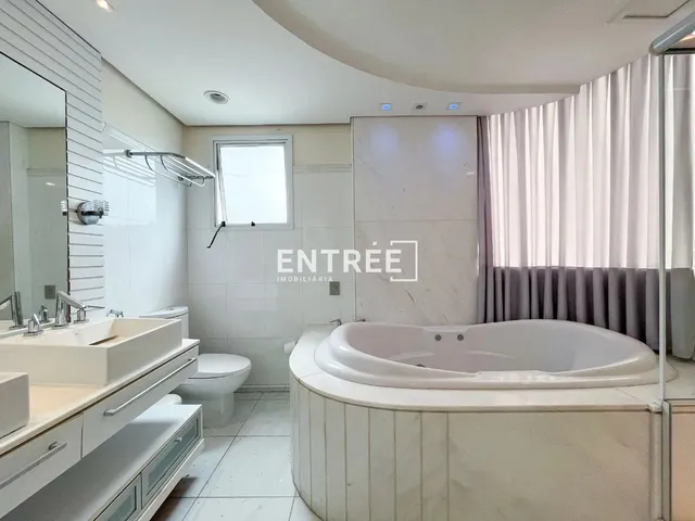 Imagem 10: Apartamento 3 Suítes e 2 Vagas com Hb - Centro