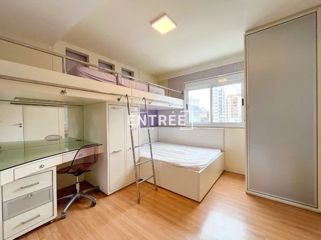 Imagem 11: Apartamento 3 Suítes e 2 Vagas com Hb - Centro