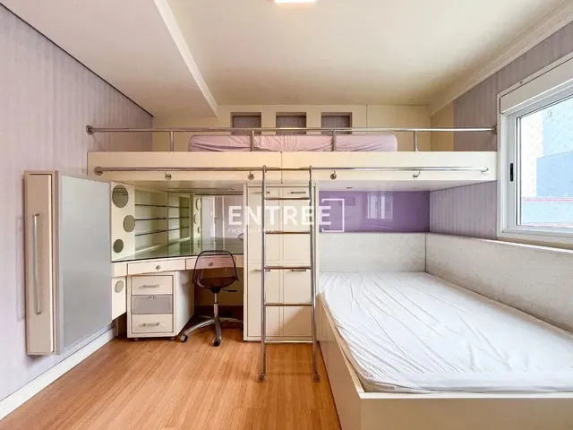 Imagem 5: Apartamento 3 Suítes e 2 Vagas com Hb - Centro