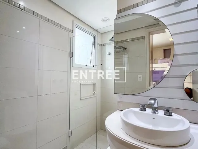 Imagem 3: Apartamento 3 Suítes e 2 Vagas com Hb - Centro