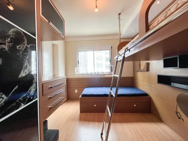 Imagem 2: Apartamento 3 Suítes e 2 Vagas com Hb - Centro