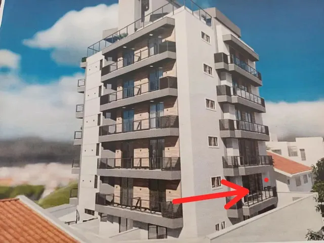 Imagem 1: Imóvel para Venda com 23 Metros Quadrados com 1 Quarto em Carvoeira - Florianópolis - Sc