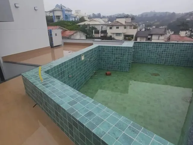 Imagem 5: Imóvel para Venda com 23 Metros Quadrados com 1 Quarto em Carvoeira - Florianópolis - Sc