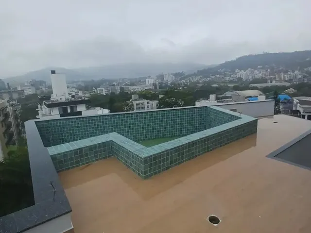 Imagem 8: Imóvel para Venda com 23 Metros Quadrados com 1 Quarto em Carvoeira - Florianópolis - Sc