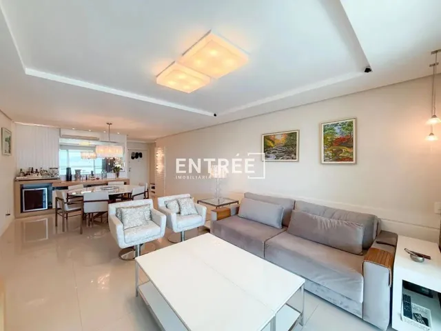 Imagem: Apartamento 3 Suítes e 2 Vagas - Centro