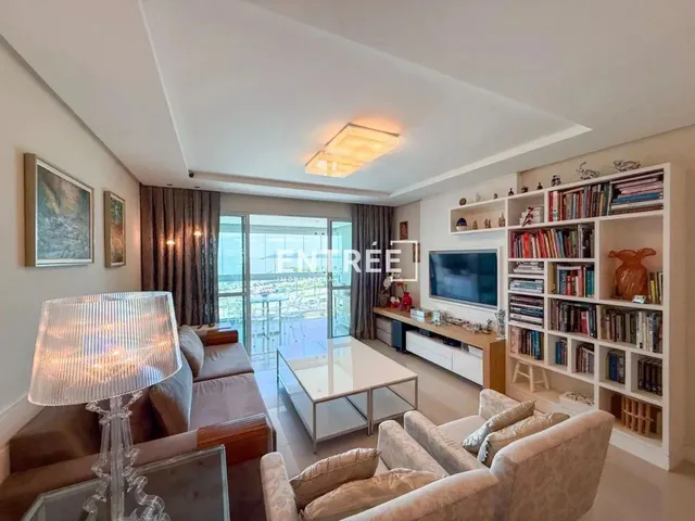 Imagem 13: Apartamento 3 Suítes e 2 Vagas - Centro