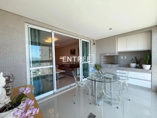 Imagem 4: Apartamento 3 Suítes e 2 Vagas - Centro