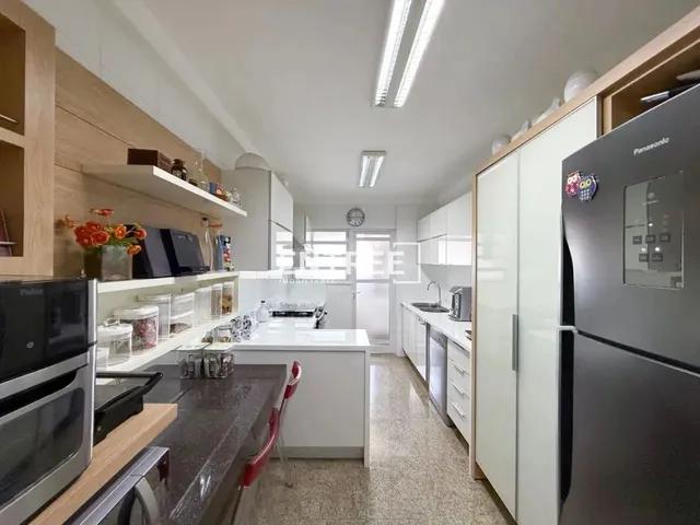 Imagem 14: Apartamento 3 Suítes e 2 Vagas - Centro