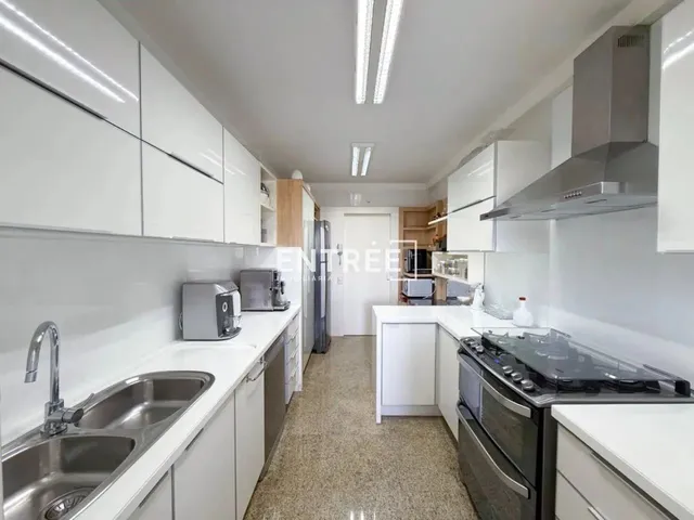 Imagem 3: Apartamento 3 Suítes e 2 Vagas - Centro