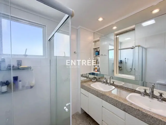 Imagem 2: Apartamento 3 Suítes e 2 Vagas - Centro