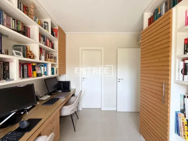 Imagem 16: Apartamento 3 Suítes e 2 Vagas - Centro
