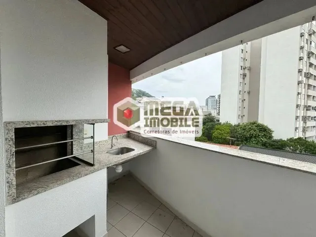 Imagem: Apartamento Lado Shopping Beira Mar, 3 Dorm