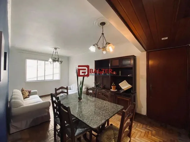 Imagem 1: Apartamento 3 Quartos, 3 Banheiros e 1 Vaga