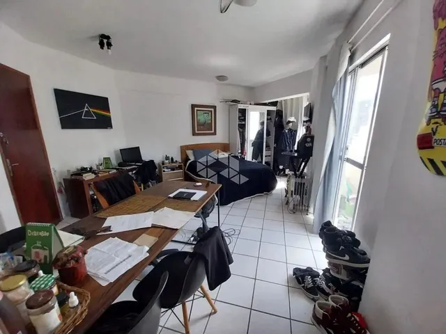 Imagem 6: Jk Kitnet, Stúdio, com Vaga Garagem, À Venda, Centro, Florianópolis Sc