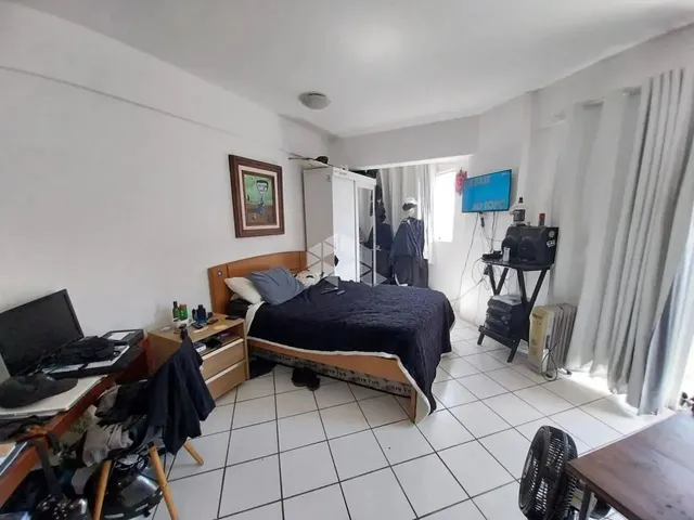 Imagem 8: Jk Kitnet, Stúdio, com Vaga Garagem, À Venda, Centro, Florianópolis Sc