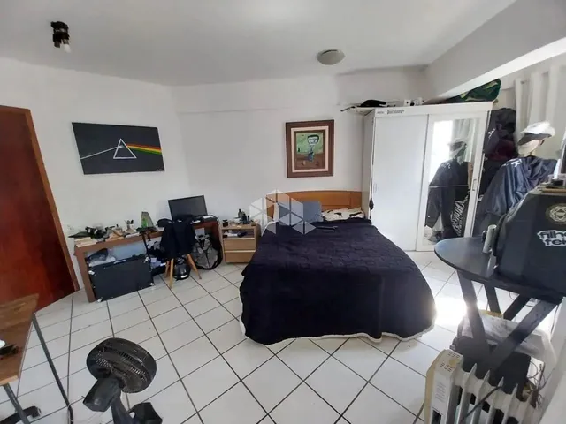 Imagem 15: Jk Kitnet, Stúdio, com Vaga Garagem, À Venda, Centro, Florianópolis Sc
