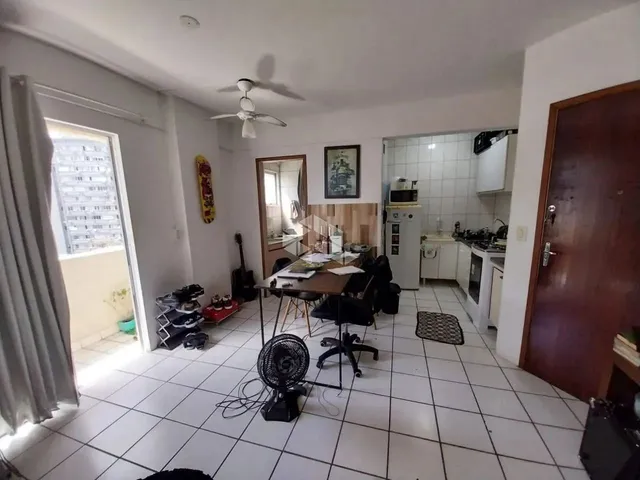 Imagem 4: Jk Kitnet, Stúdio, com Vaga Garagem, À Venda, Centro, Florianópolis Sc