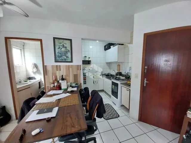 Imagem 13: Jk Kitnet, Stúdio, com Vaga Garagem, À Venda, Centro, Florianópolis Sc