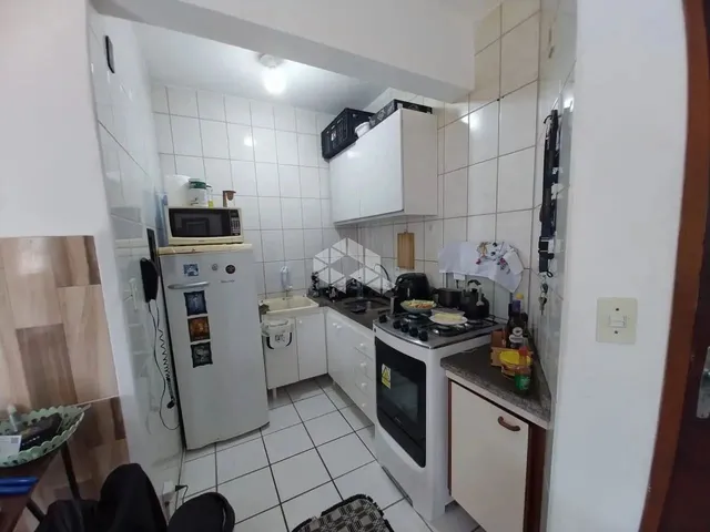 Imagem 14: Jk Kitnet, Stúdio, com Vaga Garagem, À Venda, Centro, Florianópolis Sc