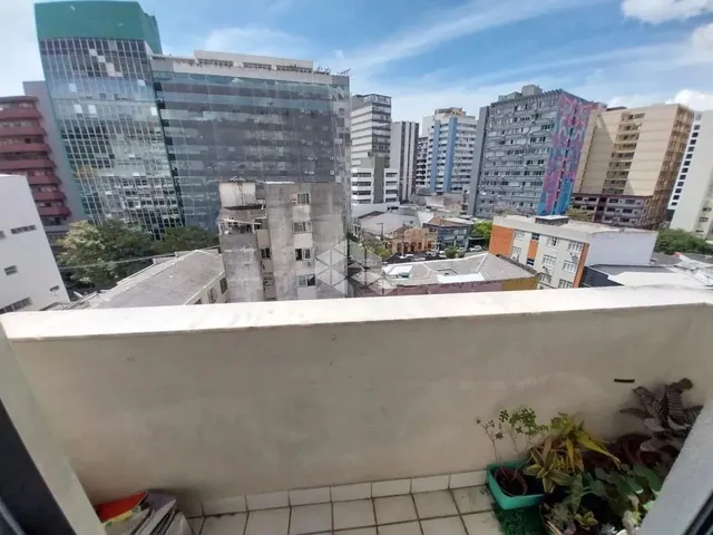 Imagem 9: Jk Kitnet, Stúdio, com Vaga Garagem, À Venda, Centro, Florianópolis Sc