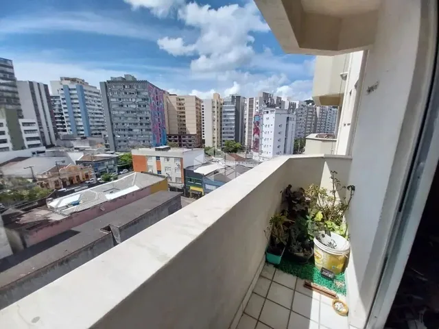 Imagem 3: Jk Kitnet, Stúdio, com Vaga Garagem, À Venda, Centro, Florianópolis Sc