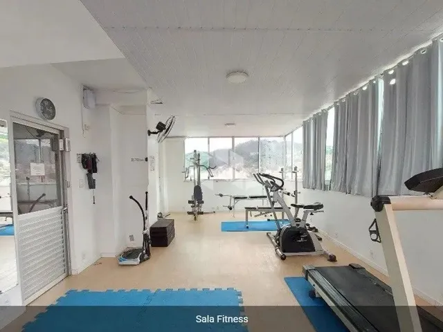 Imagem 2: Jk Kitnet, Stúdio, com Vaga Garagem, À Venda, Centro, Florianópolis Sc
