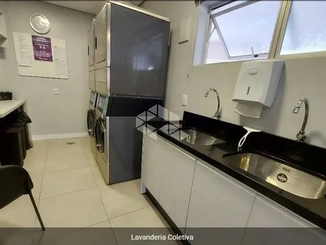Imagem 10: Jk Kitnet, Stúdio, com Vaga Garagem, À Venda, Centro, Florianópolis Sc