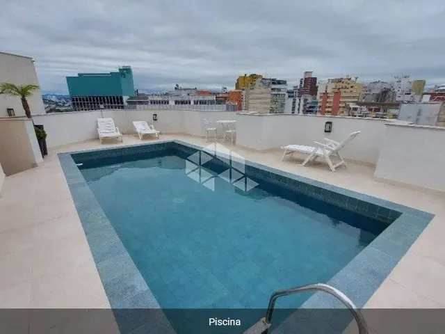 Imagem 11: Jk Kitnet, Stúdio, com Vaga Garagem, À Venda, Centro, Florianópolis Sc