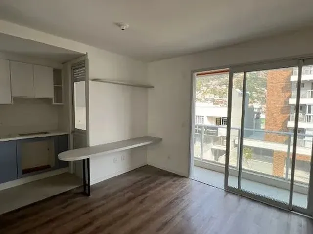 Imagem: Apartamento Novo no Centro de Florianópolis!
