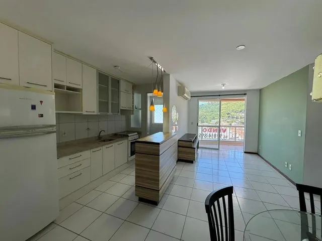 Imagem: Apartamento para Venda em Florianópolis