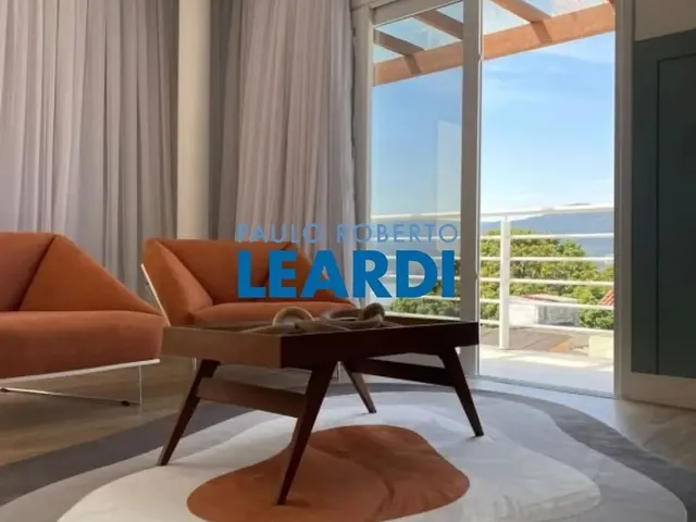 Imagem: Casa Térrea - Agronômica - Sc