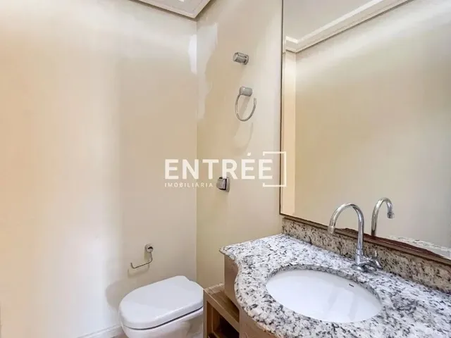 Imagem 13: Apartamento 4 Quartos (Sendo 2 Suítes) e 2 Vagas com Hb - Agronômica