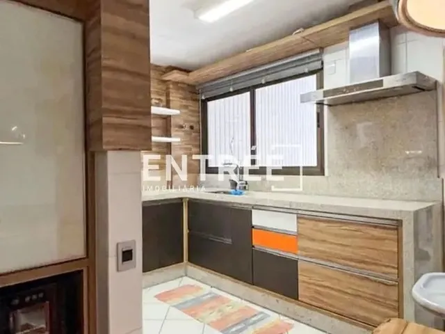 Imagem 5: Apartamento 4 Quartos (Sendo 2 Suítes) e 2 Vagas com Hb - Agronômica
