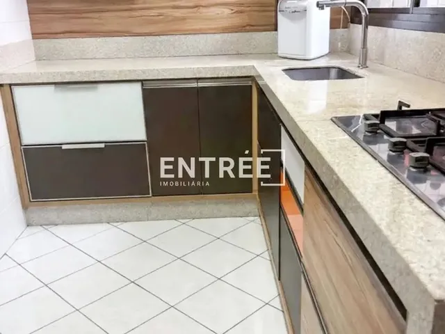 Imagem 11: Apartamento 4 Quartos (Sendo 2 Suítes) e 2 Vagas com Hb - Agronômica