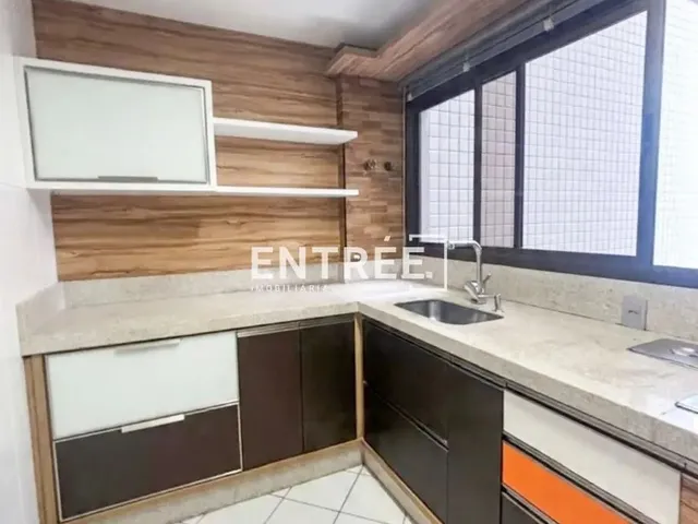 Imagem 3: Apartamento 4 Quartos (Sendo 2 Suítes) e 2 Vagas com Hb - Agronômica