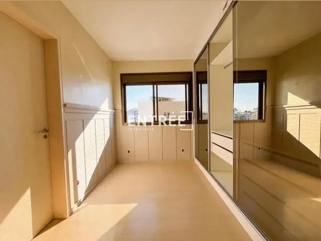 Imagem 8: Apartamento 4 Quartos (Sendo 2 Suítes) e 2 Vagas com Hb - Agronômica
