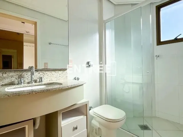 Imagem 9: Apartamento 4 Quartos (Sendo 2 Suítes) e 2 Vagas com Hb - Agronômica