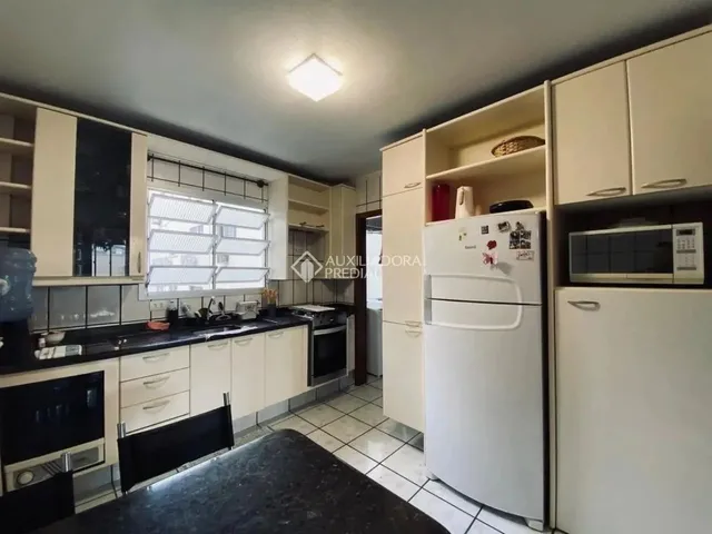 Imagem: Centro de Florianópolis Apartamento 3