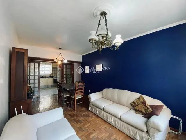 Imagem 3: Centro de Florianópolis: Apartamento 3 Quartos com Suíte e Vaga Coberta!