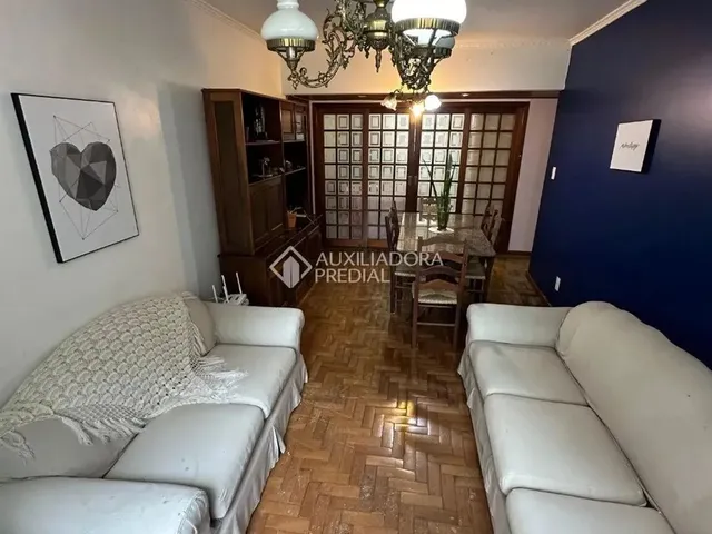 Imagem 10: Centro de Florianópolis: Apartamento 3 Quartos com Suíte e Vaga Coberta!