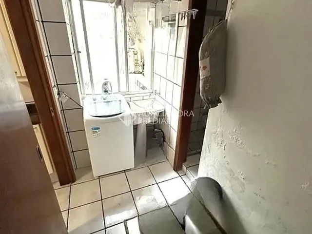 Imagem 6: Centro de Florianópolis: Apartamento 3 Quartos com Suíte e Vaga Coberta!